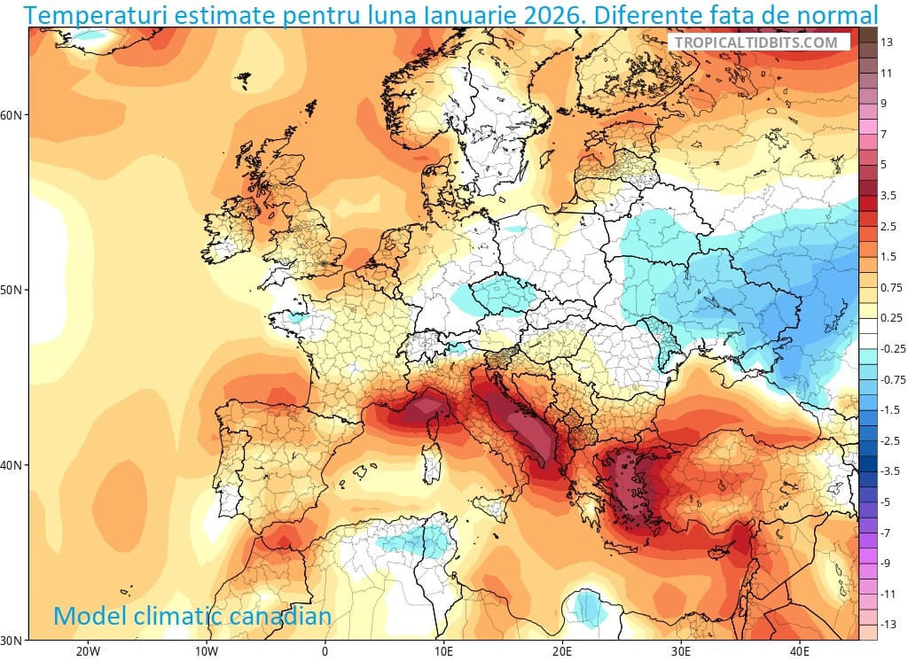 perioada rece asociata blocajelor