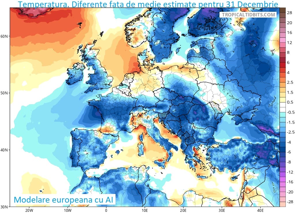 perioada rece asociata blocajelor