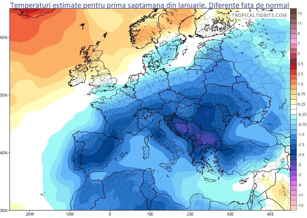 perioada rece asociata blocajelor