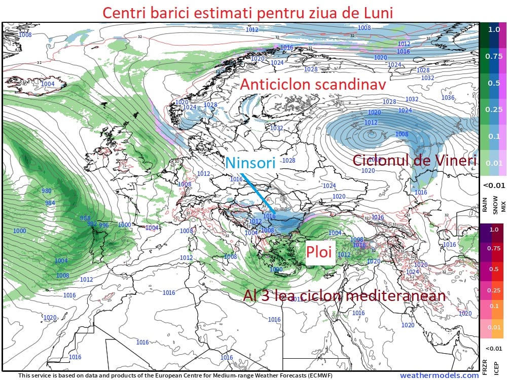 o surpriza de proportii