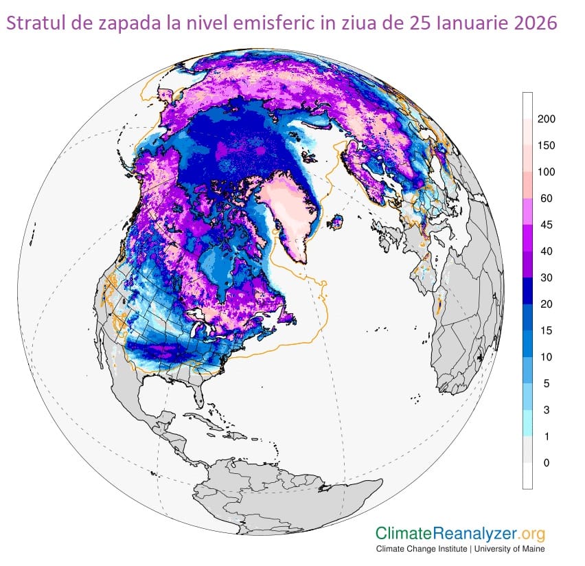 Partea inferioara a vortexului