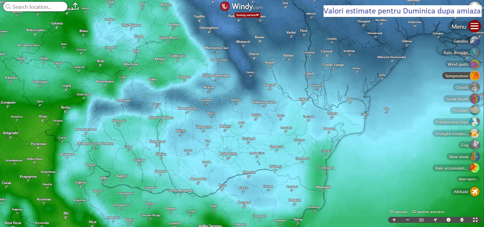 modelele au scos complet