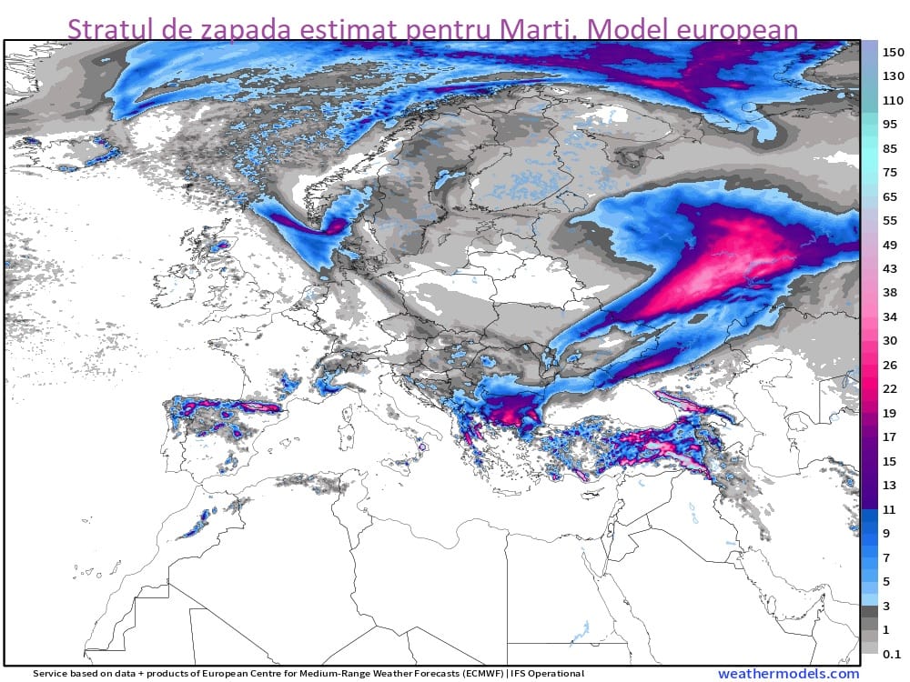 o surpriza de proportii