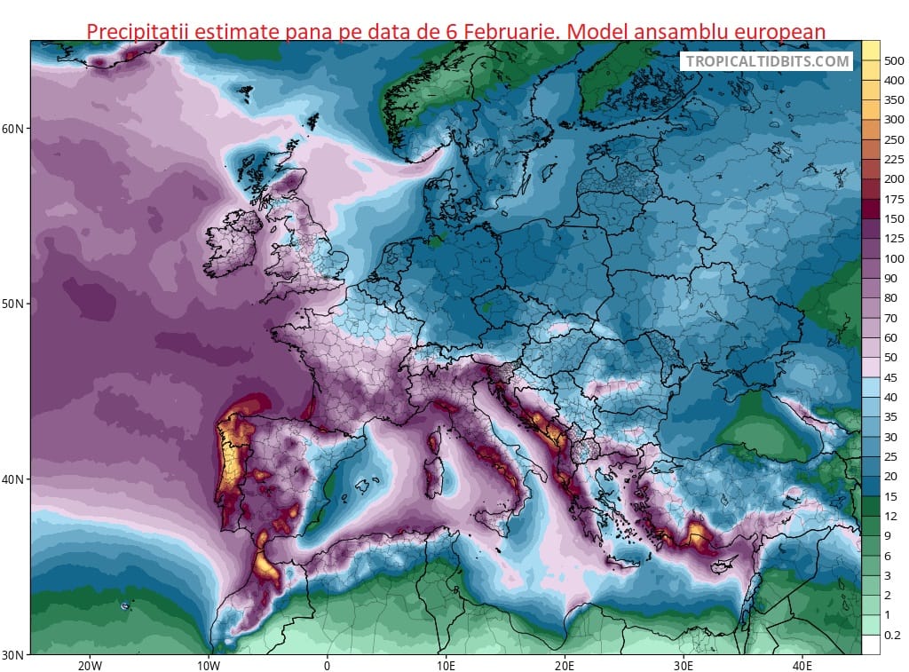 Asezarea centrilor barici din