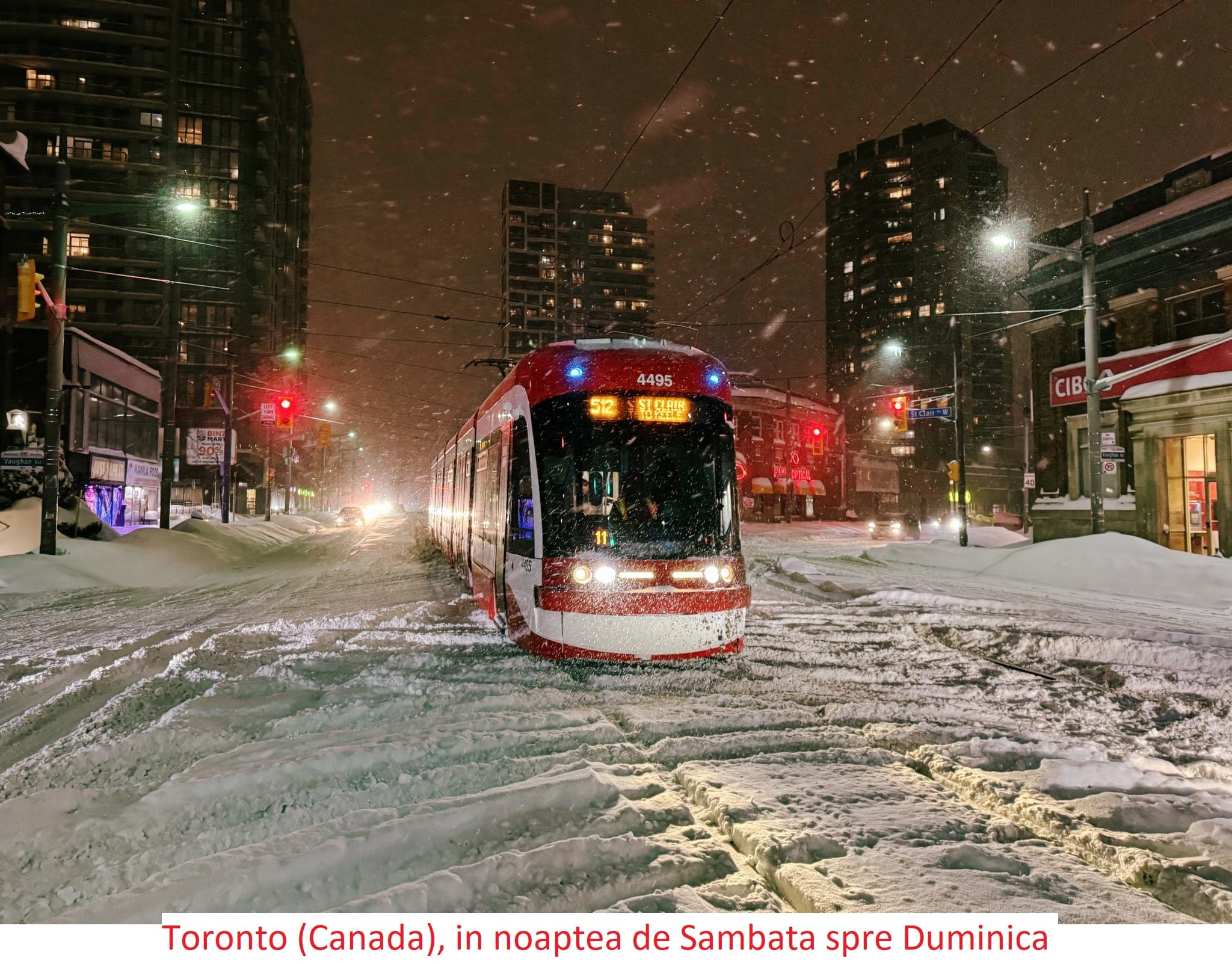 strat de zapada surprinzator