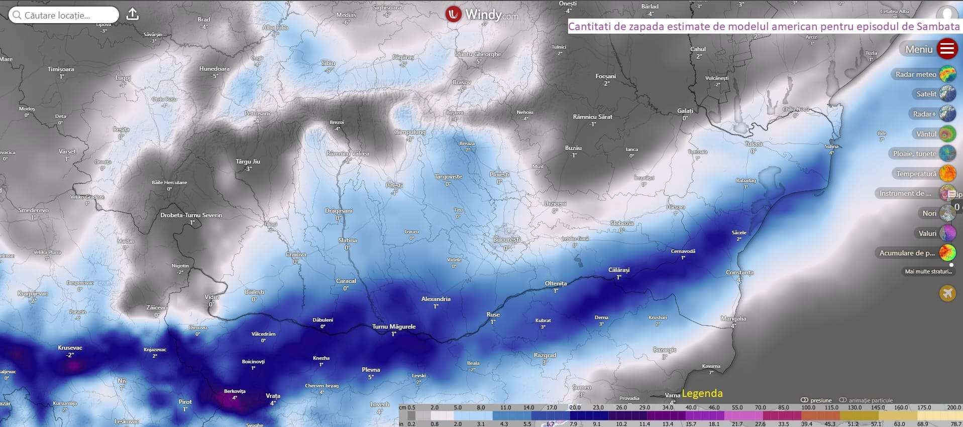 episod de ninsori insotite