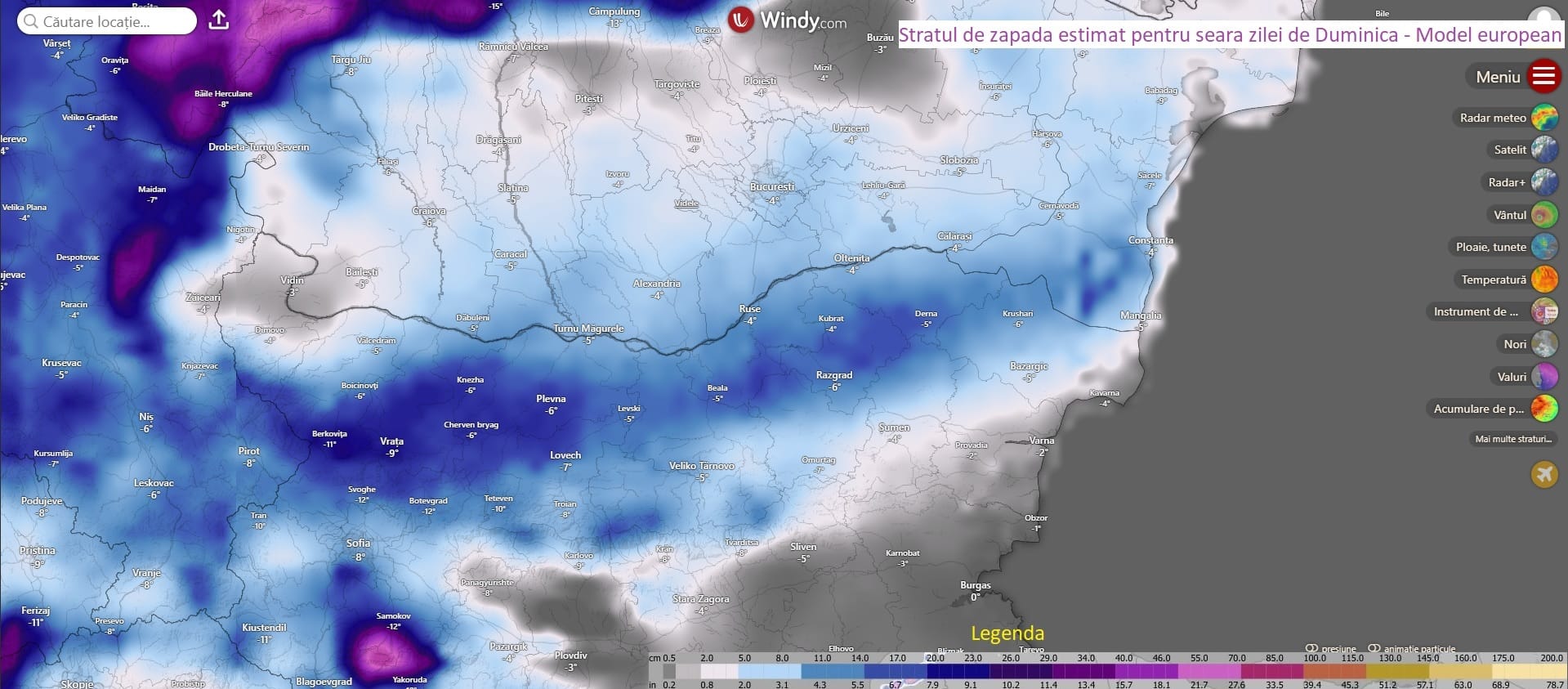 episod de ninsori insotite