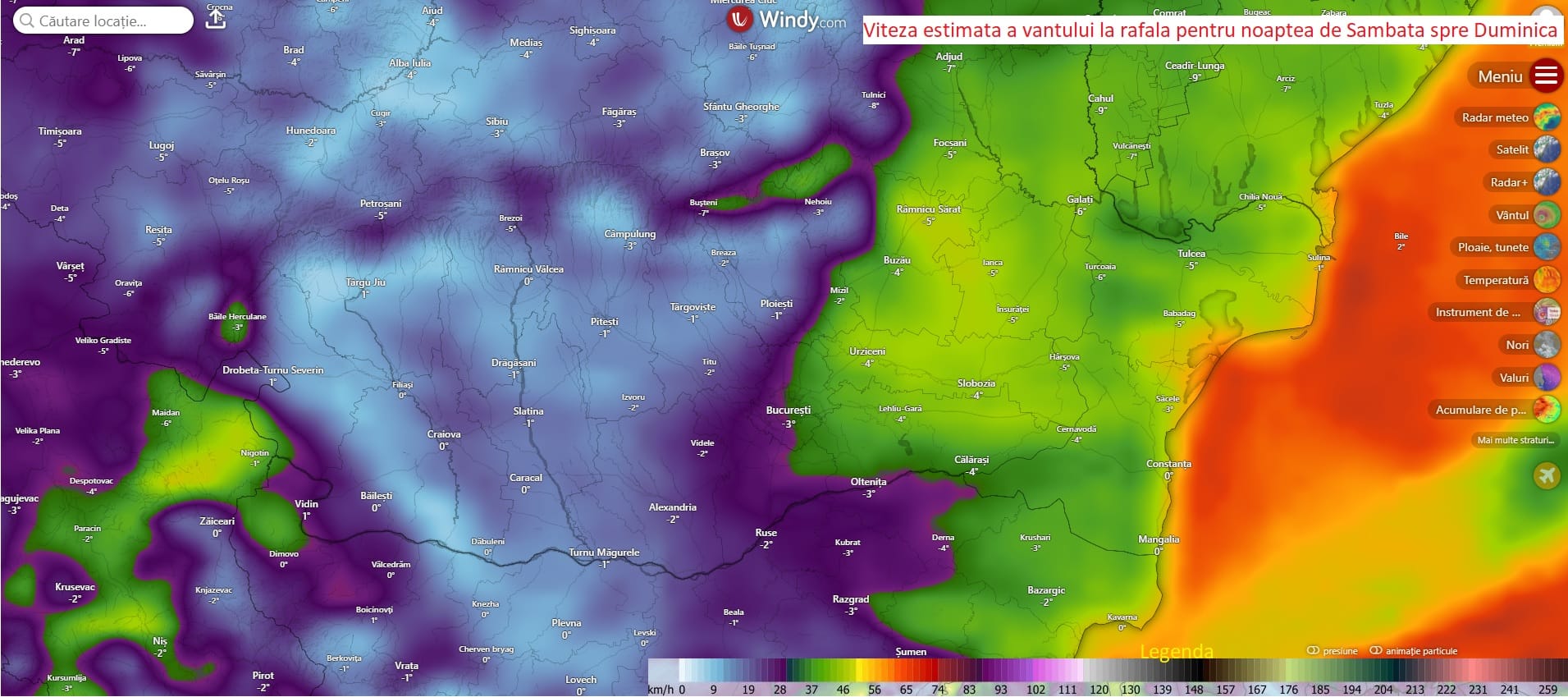 episod de ninsori insotite