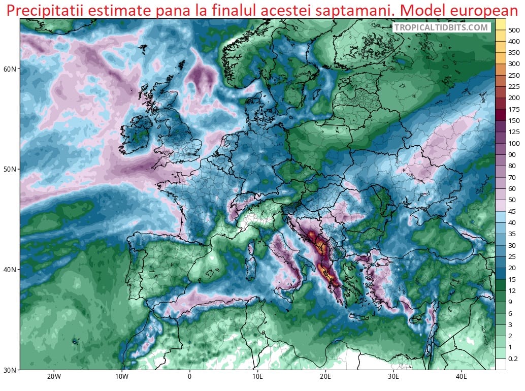 vreme calda si temperaturi