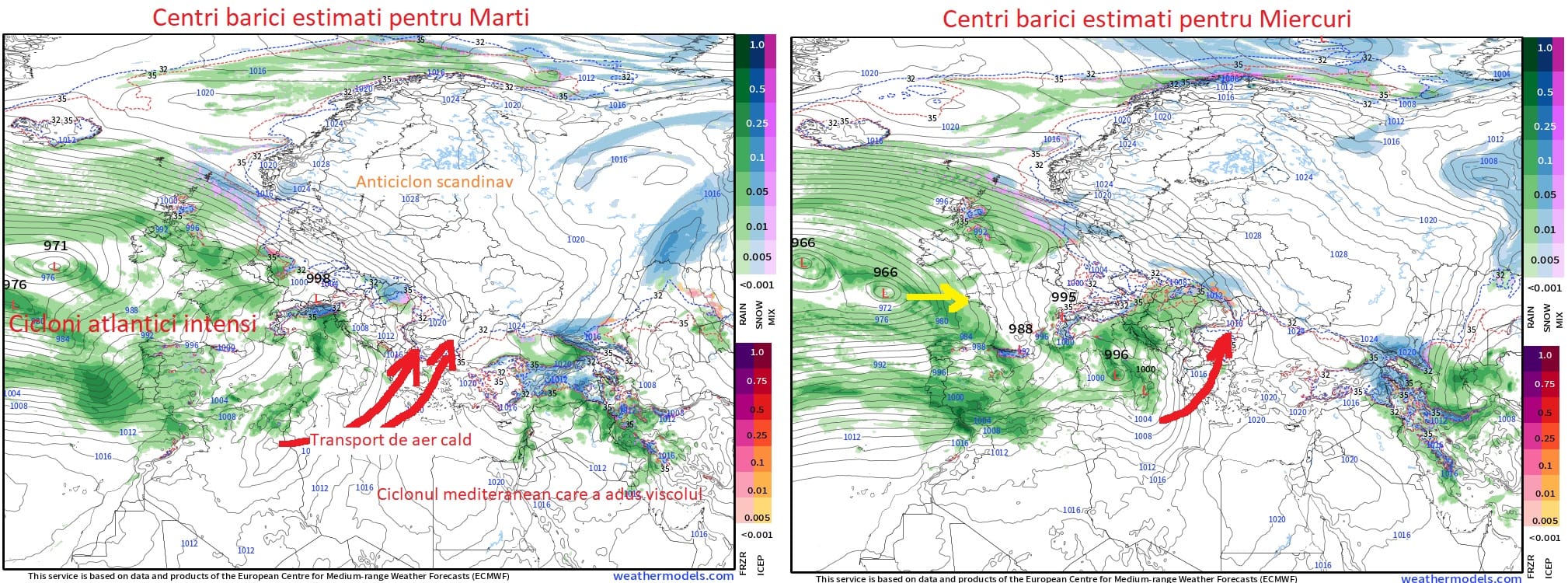 Un ciclon bomba este