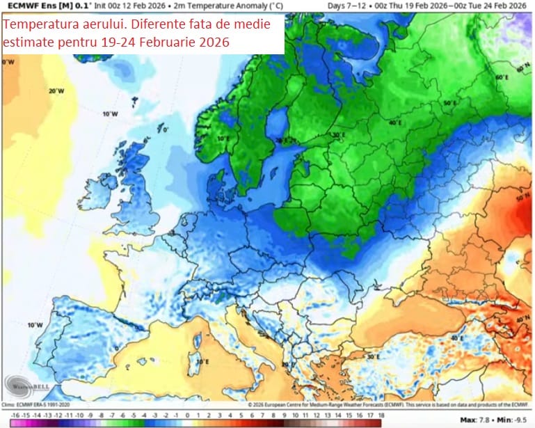 incalzire stratosferica