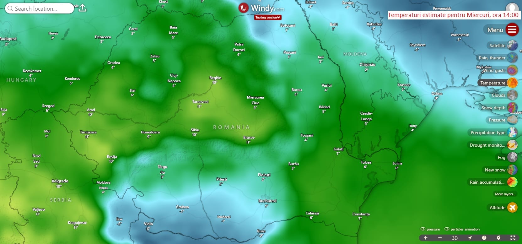 Un ciclon bomba este