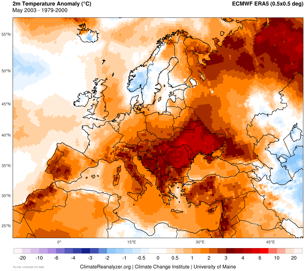 circulatia din zona europeana