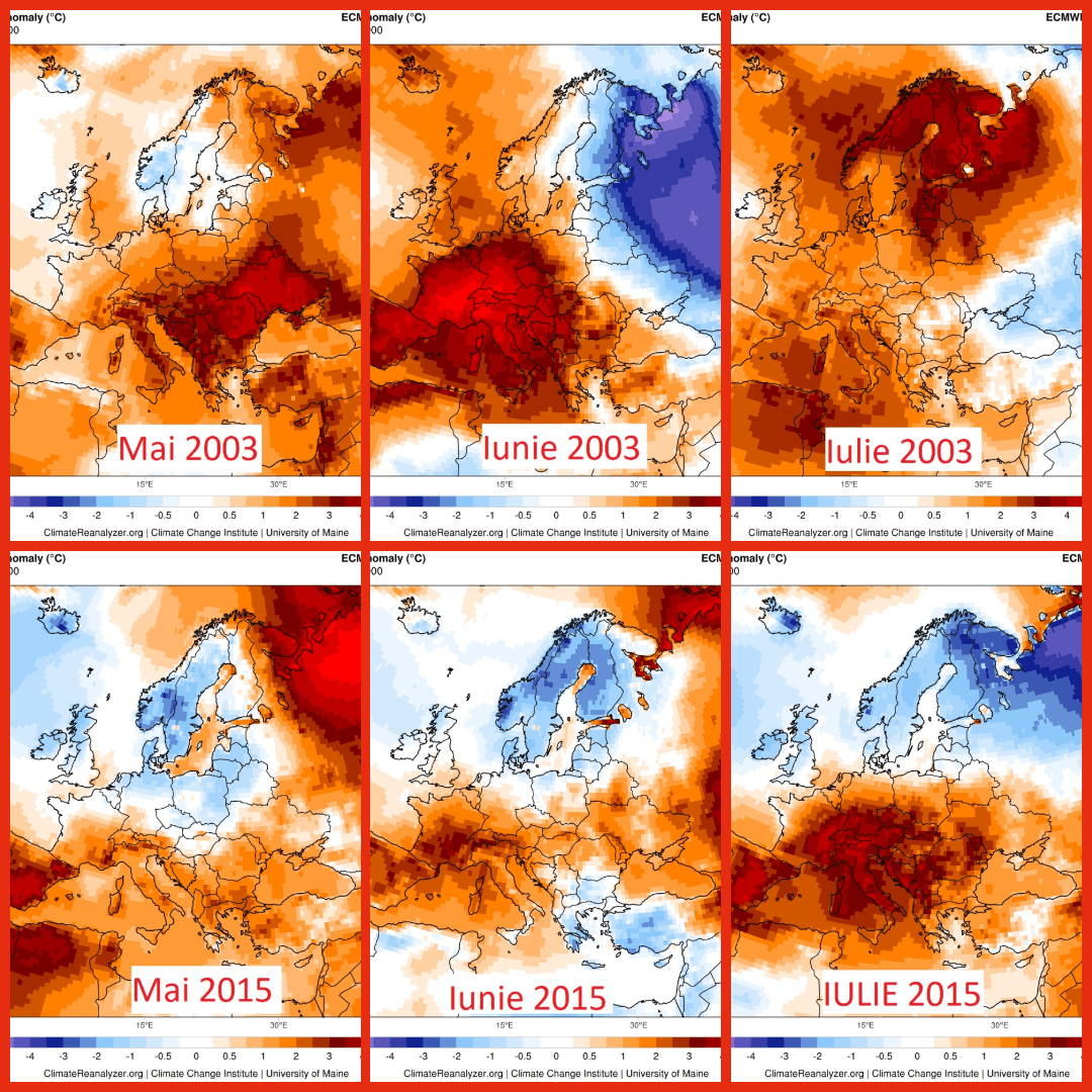 circulatia din zona europeana