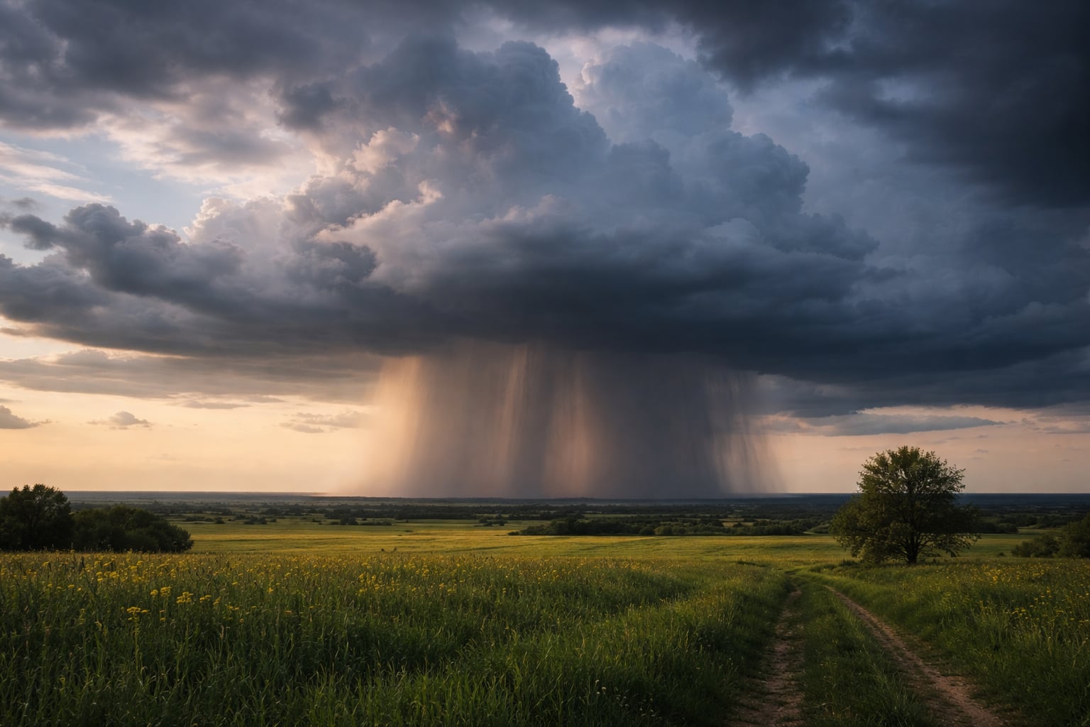 Aversa surprinsa in imagini