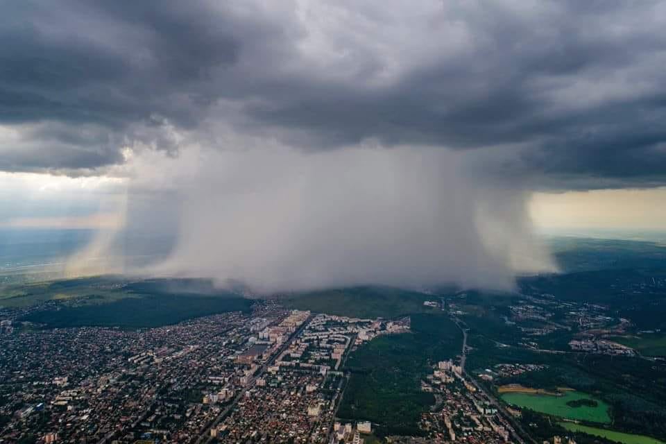 Aversa in Chisinau, in 2020