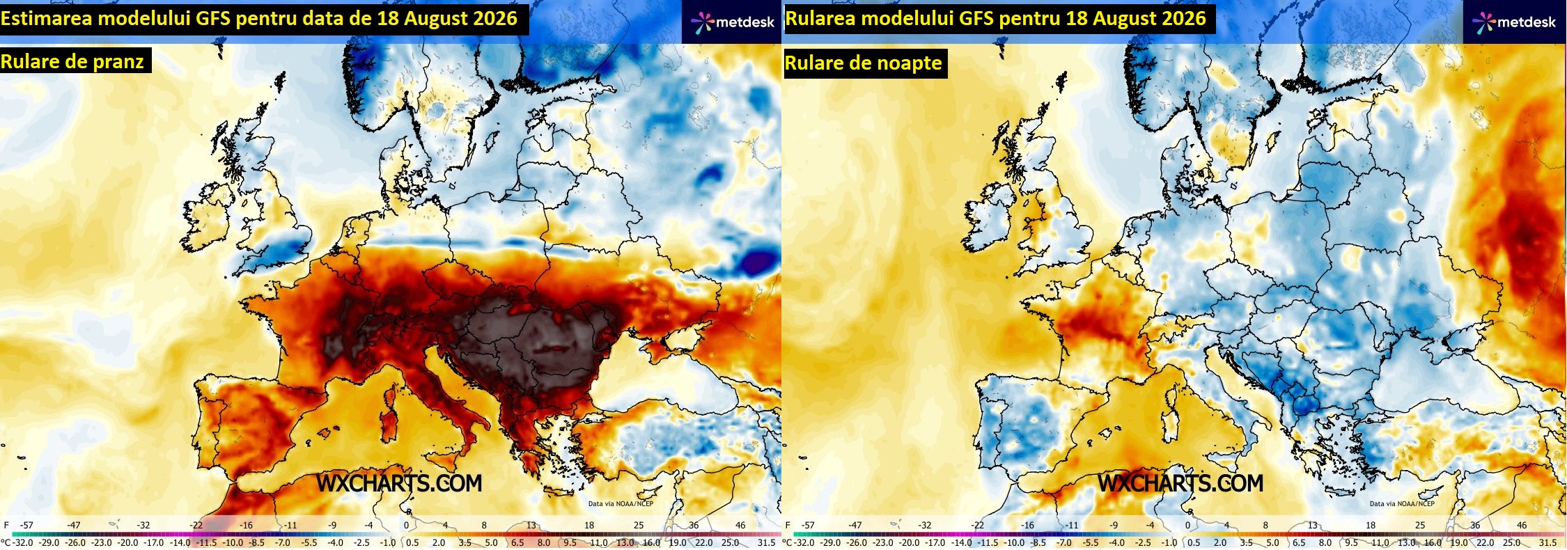Diferente intre solutiile oferite de GFS